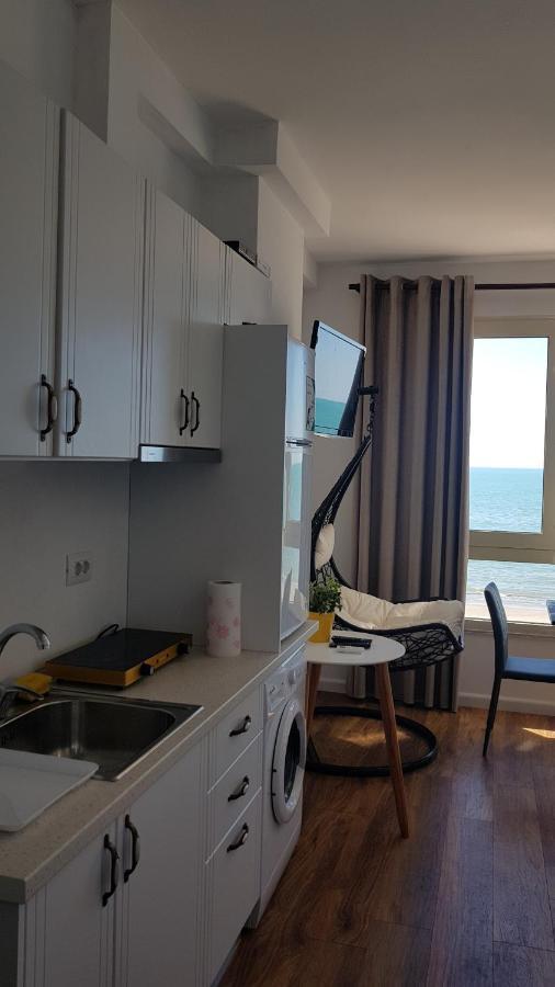 Arteg Apartments - Full Sea View Durrës Exterior foto