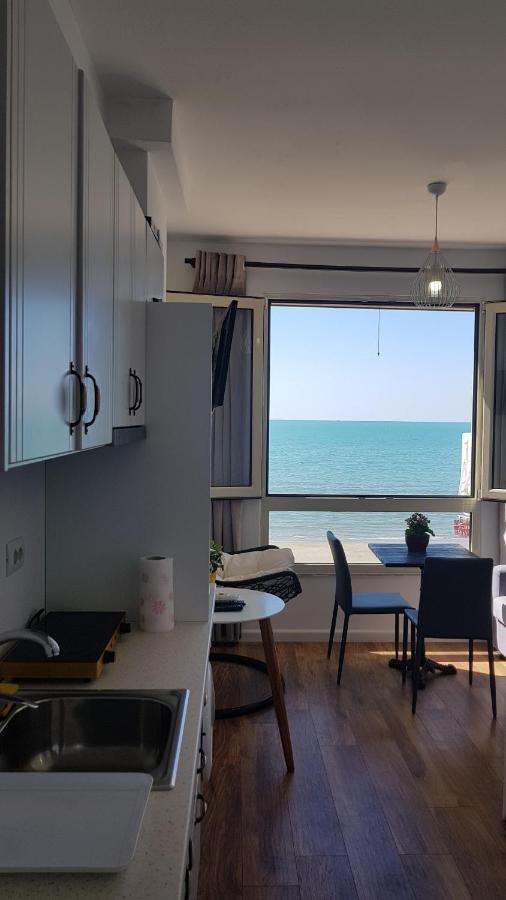 Arteg Apartments - Full Sea View Durrës Exterior foto