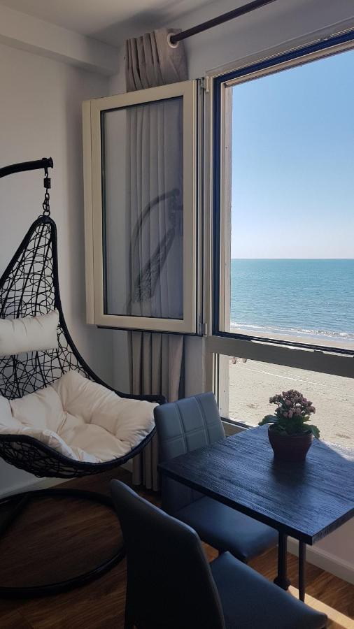 Arteg Apartments - Full Sea View Durrës Exterior foto